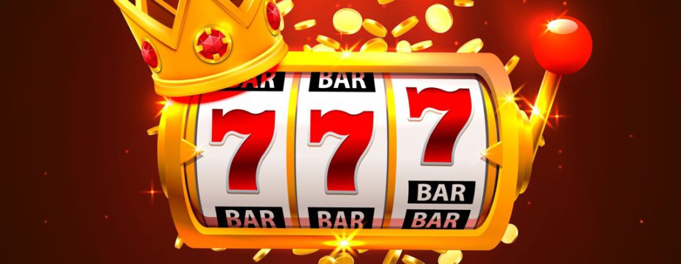 Những chiến thắng Jackpot máy đánh bạc lớn nhất mọi thời đại